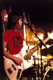 keiko owada