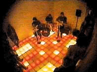 owada live at Gavin Brown NYC