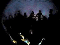 live at Gavin Brown, NYC
