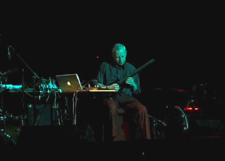 live video