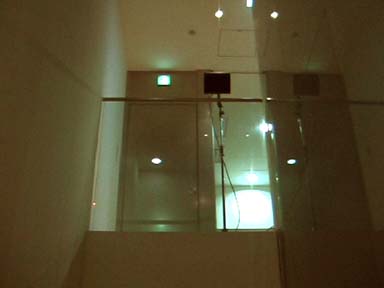 Stairwell