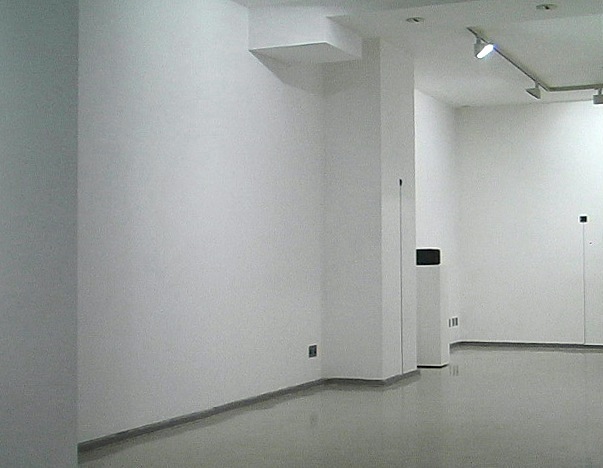 installing